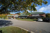 Hôtel Énergie Shawinigan