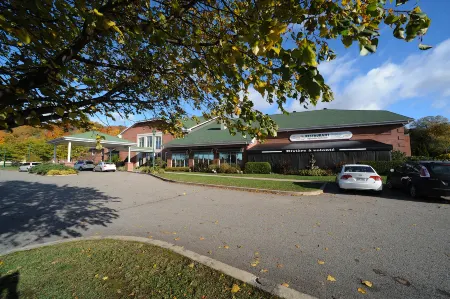 Hôtel Énergie Shawinigan