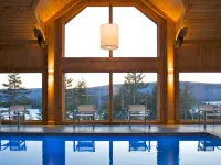 Sacacomie Hôtel et Spa Hotels in Maskinonge