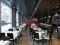 Hotel Zero 1 Montreal Hotels near Quebecor