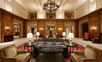 Fairmont Chateau Laurier