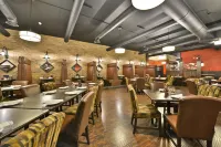 Prestige Rocky Mountain Resort, WorldHotels Crafted - 조식 운영
