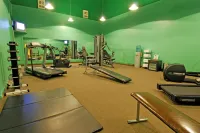 Delta Hotels London Armouries - salle de sport