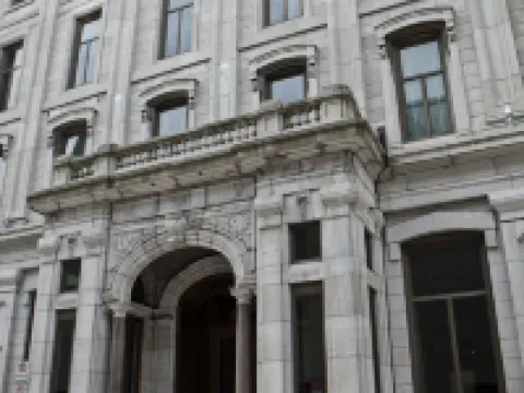 Hotel 71 by Preferred Hotels & Resorts Hotels in Quebec City