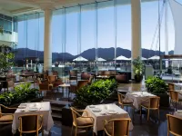Pan Pacific Vancouver Hotels in Vancouver