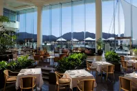 Pan Pacific Vancouver Hotels in Vancouver
