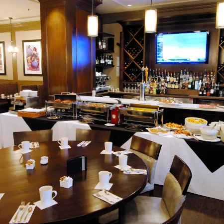 Georgian Court Hotel, WorldHotels Elite