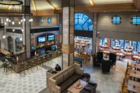 Delta Hotels Grand Okanagan Resort - breakfast
