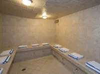 Jasper Inn & Suites by Innhotels - spa