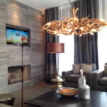 Sandman Hotel Vernon