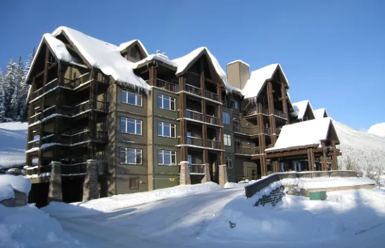 帕利斯爾小屋-貝爾斯塔酒店及度假村