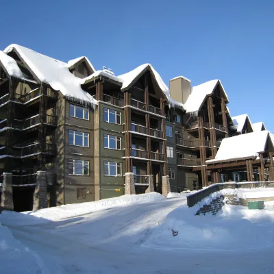 Palliser Lodge — Bellstar Hotels & Resorts Hotels near Kicking Horse Mountain Resort