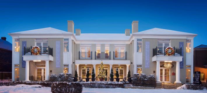 Hotel Arts Kensington Hotels in Calgary