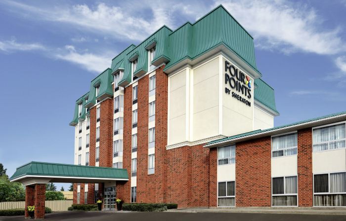 Waterloo Suites Hotel, Trademark Collection by Wyndham