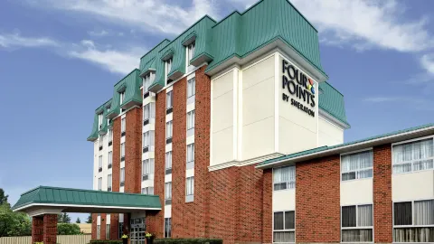 Waterloo Suites Hotel, Trademark Collection by Wyndham in Waterloo