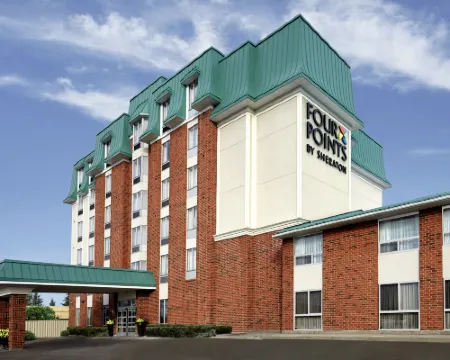 Waterloo Suites Hotel, Trademark Collection by Wyndham Hotels in Waterloo