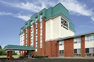 Waterloo Suites Hotel, Trademark Collection by Wyndham Hotels near Rushes Restaurant