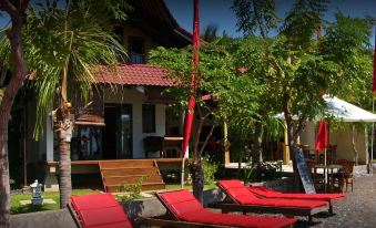 Villa Coral Bali