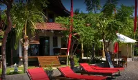 Villa Coral Bali Hotel in zona Divers Cafe Dive Resort