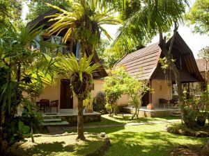 Pondok Bambu Homestay