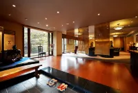 Kappou Ryokan Yunohanasou