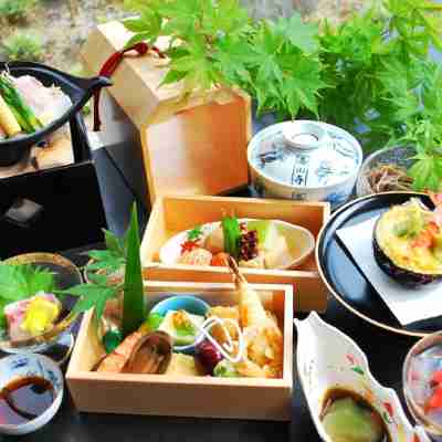 姬路賽特里高地別墅飯店 Dining/Meeting Rooms