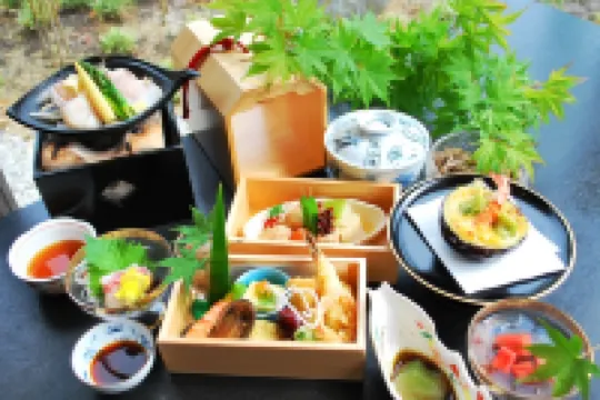 Setre Highland Villa Himeji