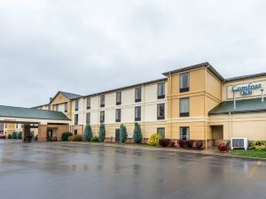 Comfort Inn Duncansville - Altoona