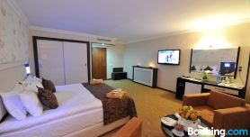 Tebriz Hotel Nakhchivan