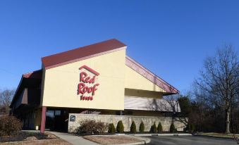 Red Roof Inn Cincinnati East - Beechmont