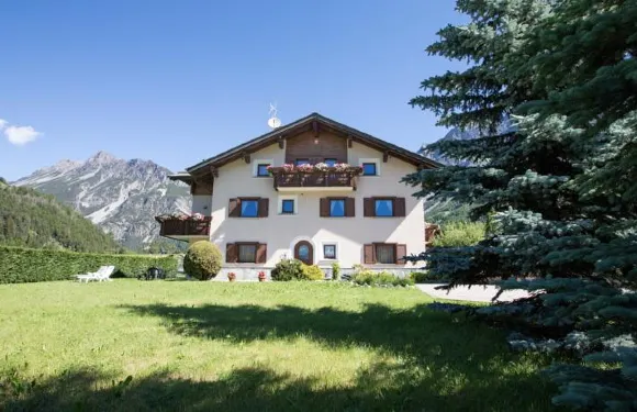 瑪格莉特家庭旅館