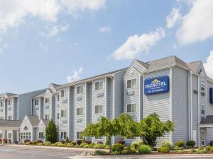 Microtel Inn & Suites by Wyndham Elkhart