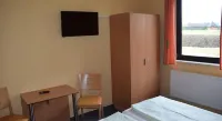 Euroville Jugend- Und Sporthotel Hotels in Kleinheringen
