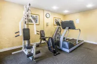Quality Inn & Suites Goodyear - Phoenix West - Kuntosalit