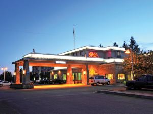 Comfort Inn & Suites Coeur d'Alene