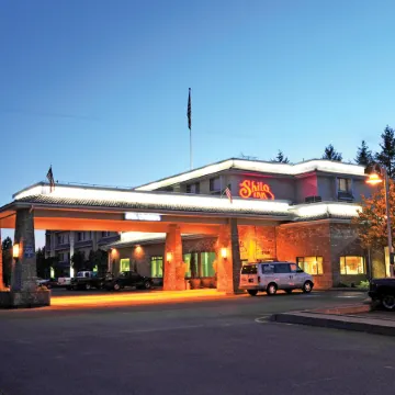 Comfort Inn & Suites Coeur d'Alene