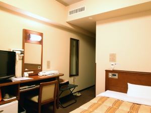 Hotel Route-Inn Abashiri Ekimae