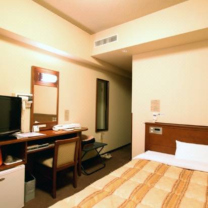 ホテルルートイン網走駅前 網走 宿泊予約 安い料金プラン 口コミ 部屋写真 Trip Com