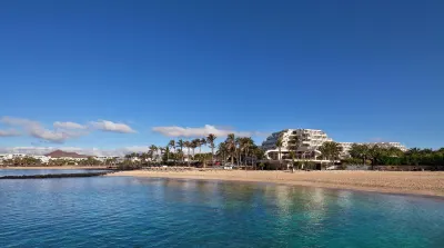 Paradisus by Meliá Salinas Lanzarote – All Inclusive – Adults Only Hotels near Playa BASTIAN