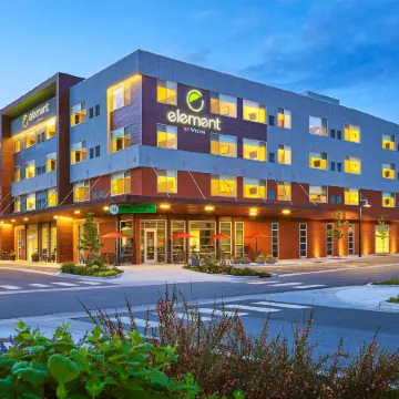 Element Basalt - Aspen