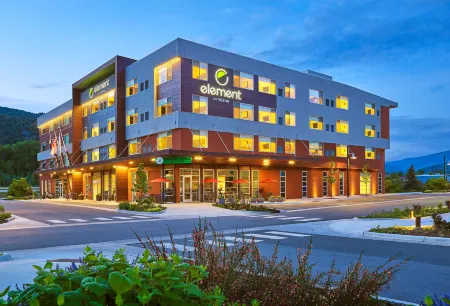 Element Basalt - Aspen