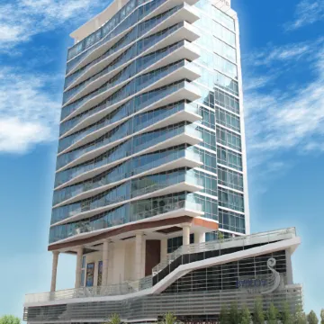 Social Hotel Отели рядом с достопримечательностью «Теком»