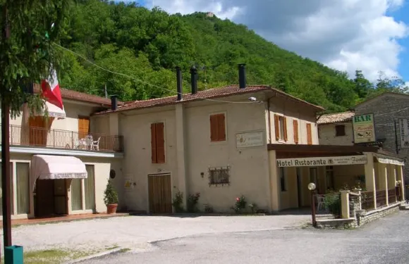 意大利餐廳菲奧雷酒店