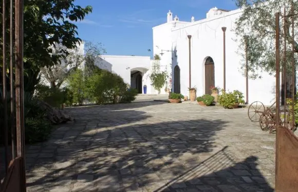 馬塞里亞拉布魯內塔鄉村民宿