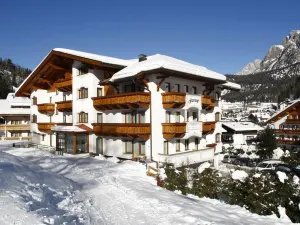 Savoy Dolomites Luxury & Spa Hotel