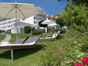 Seehotel Europa