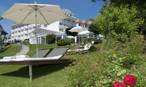 Seehotel Europa