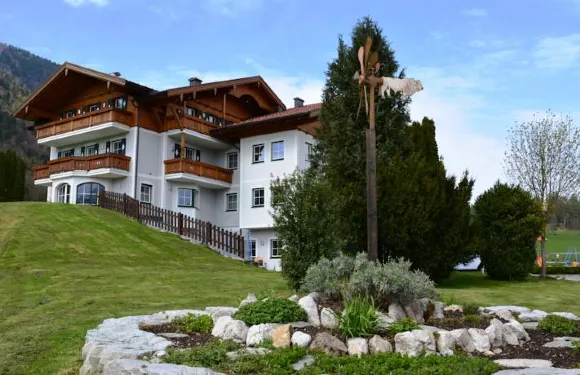 韋森諾兒霍夫公寓