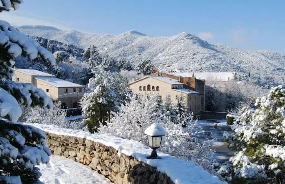 梅沙戴爾柯德酒店