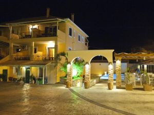 Villa Vita Holidays